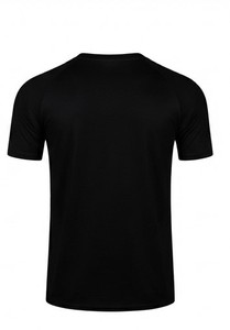 T-shirt de sport personnalisé pour Halloween, impression par sublimation en microfibre, unisexe, respirant, séchage rapide, pour la salle de sport et l'entraînement - Product Image 6