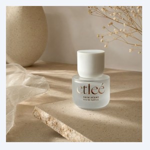 Flacon de parfum 30ml Eteulrie ETLEE Eau De Parfum Skin Scent, parfum pour femme, vente en gros - Product Image 3