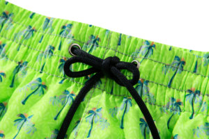 ชุดว่ายน้ำผู้ชายแฟชั่นใหม่ปี 2024 ขายดี ผลิตโดยมืออาชีพ ราคาถูก - Product Image 2