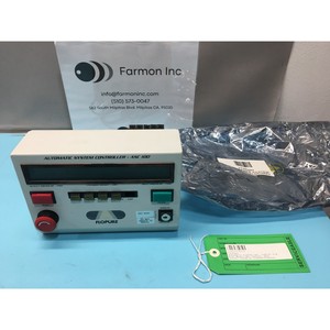 Contrôleur de système automatique Flopure ASC-100 - Équipements et pièces semi-conductrices d'occasion fiables à l'échelle mondiale - Product Image 2