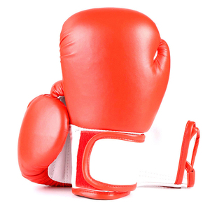 Gants d'entraînement MMA sur mesure pour hommes avec poignées et impression de logo Arts martiaux et boxe - Product Image 6