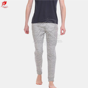 High Quality Modern Style Comfortable Fit <b>Men</b> Trousers For Casual And Office Wear With Durable Material - Product Image 5