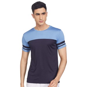Camiseta de Algodón Personalizada para Hombre, Fabricante Mayorista, Corte Holgado, Cuello Redondo, Manga Corta, Ropa Premium 2026 - Product Image 4