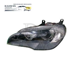Faro Delantero BM.W X5 E70 E71 XENON 2008-2010 M50dX 50iX 40dX 35iX 30dX Nuevo OEM 63117288994 / 63117288993 Izquierdo y Derecho - Product Image 2
