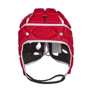 หมวกกันน็อครักบี้ยูนิเซ็กซ์สำหรับเด็ก, หมวกกันน็อครักบี้ EVA จำนวนมากพร้อมสไตล์หรูหรา - Product Image 4