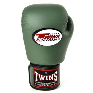 Guantes de Boxeo Twins Personalizados de Alta Calidad a Precio Económico, Guantes de Boxeo de Piel Genuina para Entrenamiento y Combate - Product Image 3