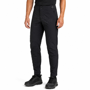 Pantalon de cyclisme unisexe imprimé, séchage rapide, léger, respirant, résistant à l'eau, pour la pêche, la course à pied, le VTT, l'extérieur - Product Image 5