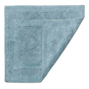 Tapis de bain ultra doux 100% coton, épais, très absorbant, séchage rapide et durable, pour la maison, l'hôtel et le spa. - Product Image 1