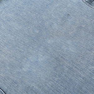 Nueva Llegada SGRho Soro Sudadera con Capucha de Mezclilla Bordada para Mujer, Sudadera con Capucha de Mezclilla, Ropa de Hermandad Griega, Sudadera con Capucha de Mezclilla Vintage Personalizada - Product Image 4