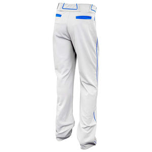 กางเกงเบสบอลแบบซับลิเมชั่นสั่งทำพิเศษ ปี 2026 ชุดยูนิฟอร์มทีมแบบปรับแต่งได้ ทนทาน ระบายความชื้น ชุดกีฬาสำหรับผู้ชายและผู้หญิง - Product Image 6