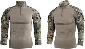 Vêtements de chasse et de randonnée de haute qualité, camouflage, durables, pour l'aventure, fournisseur professionnel - Product Image 5
