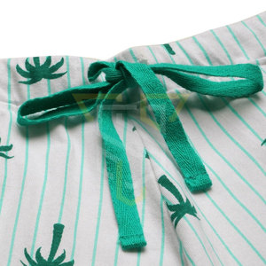 Ensemble de chemises et shorts personnalisés de haute qualité, nouveau design, ensemble de chemises et shorts très vendu - Product Image 5