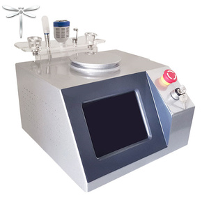 Sistema di Terapia Laser Multifunzionale 980nm per Rimozione di Vene Varicose, Trattamento Micosi Ungueale, Gestione del Dolore e Rigenerazione della Pelle per Centri Estetici - Product Image 2