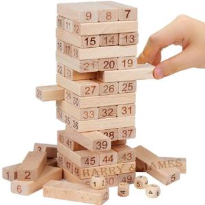 Juego de Ajedrez y Damas de Madera Ecológico Hecho a Mano con Estilo de Imitación Antigua para Adultos - Regalo para Bodas y Festividades - Product Image 2