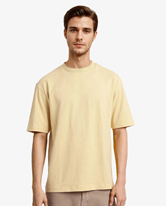 Camisetas casuales premium para hombre, de tacto suave para uso diario, camisetas de corte relajado, camisetas para hombre de calidad premium. - Product Image 5