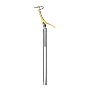 เครื่องมืออุดฟันอะมัลกัมแบบดิสทัล รุ่นปกติ ขนาด 2.0 มม. ทำจากสแตนเลสสตีล - Product Image 1