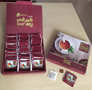 Thé à la menthe pur et naturel d'Inde - Product Image 5