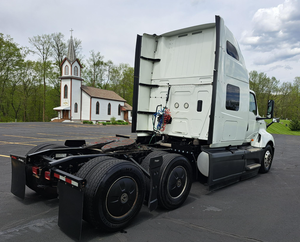 Camion semi-cabine abordable d'occasion 2020 2023 2021 INTERNATIONAL LT625 Camion cabine conventionnelle - Product Image 6