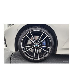 BMW Serie 3 330i XDrive M Sport 2019, 79,967 km, Caja de Cambios Automática, Volante a la Izquierda, Asientos de Cuero, Estándar de Emisiones Euro V, Trasero - Product Image 5