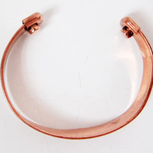<b>Bracelet</b> <b>for</b> Men and <b>Women</b> Unisex <b>Copper</b> <b>Bracelet</b> Handmade Hammered <b>Copper</b> <b>Bracelet</b> Luxury Ayurvedic Jewelry <b>Copper</b> - Product Image 1