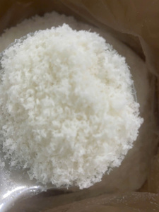 Bakery Decoration Ingredient Vietnam High Fat Medium Desiccated Coconut - Product Image 4