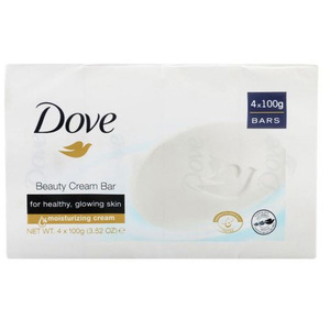Dove - Barre de crème beauté 100g / Prix de gros Savon Dove 100g - Product Image 6