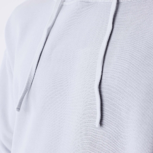 Ensemble survêtement homme, sweat-shirt à capuche et pantalon de jogging personnalisés, 100% coton - Product Image 4