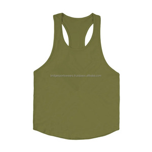 เสื้อกล้ามผู้ชายสั่งตัดพิเศษ ระบายอากาศได้ดี ทรงเข้ารูป - Product Image 3