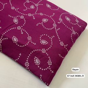 Tela de Algodón con Estampado Único que Ofrece Suavidad Natural y Comodidad Diaria Confiable. Compre al Proveedor. - Product Image 6