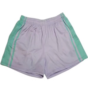 Shorts de plage pour hommes en gros – Qualité supérieure, couleur unie, pour l'été et le surf, avec poches - Product Image 5