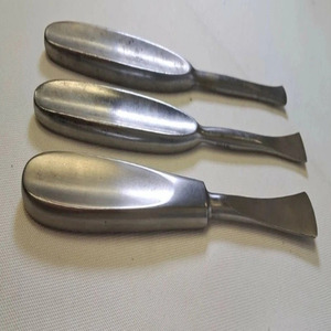 Juego de 3 Elevadores Periósteos Langenbeck de Jamso Industries, Instrumentos Quirúrgicos con Certificación CE, Cumplen con ISO13485 - Product Image 6