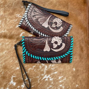 Elegante funda de teléfono larga de nailon de lujo, colección de fundas de teléfono multiusos - Product Image 4