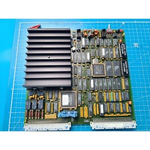 Thermo Fisher Scientific 4022 192 93301 Conector de vacío eléctrico usado como está, piezas de equipos semiconductores antiguos - Product Image 5