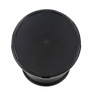 Grand pot de 5 gallons à prix abordable pour pépinière, disponible en 1/3/5/7/10 gallons, logo personnalisé, faible MOQ, en plastique PP - Product Image 2