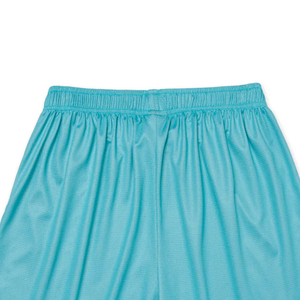 Shorts de sport pour homme, couleur unie, taille élastique, séchage rapide, vêtements décontractés - Product Image 5