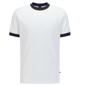 OEM <b>Polyester</b> Sports T <b>Shirt</b> for Men Fitness Running Gym Activewear Manufacturer Supplier - Product Image 1