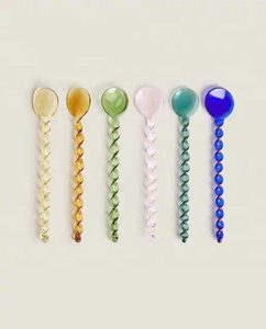 Designer Resin <b>Salad</b> Server Set | Premium Modern <b>Salad</b> <b>Tools</b> Dishwasher Safe Dining Accessories - Product Image 2