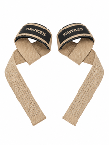 Sangles de levage Fawkes légères, réglables, haute élasticité, fermeture élastique, antidérapantes, unisexe, personnalisation, prix de gros - Product Image 4