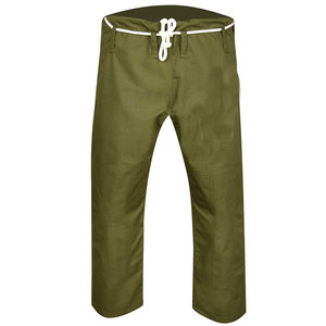 Tenues de karaté de haute qualité pour l'entraînement, vêtements d'arts martiaux en Spandex et Polyester à séchage rapide, personnalisables avec logo, uniformes de karaté - Product Image 4