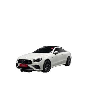 Mercedes-Benz Classe E E53 AMG 4MATIC+ Coupé Modèle Juin 2022 avec 22 912 km Boîte de vitesses automatique Volant à gauche Caméra arrière - Product Image 1