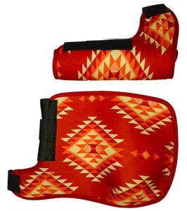 Botas de Montar a Caballo para Entrenamiento Profesional, Ligeras, Transpirables, de Forro Polar y Neopreno, Impermeables, de Secado Rápido - Product Image 1