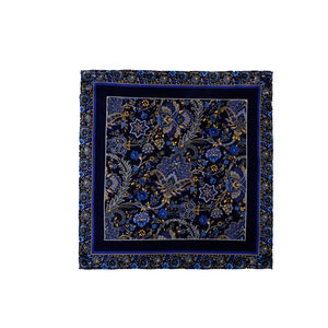Wholesale Custom Bandanas 100% Cotton <b>Bandana</b> Custom Logo Print Head <b>Bandana</b> Fashion Scarf Bulk Bandanas <b>for</b> <b>Men</b> - Product Image 1