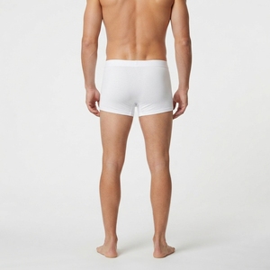 Sous-vêtements pour hommes respirants, doux, extensibles et confortables pour un usage quotidien, commandes en gros personnalisées - Product Image 2
