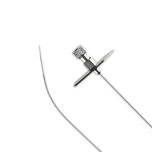 Aguja de Punción Atrial |   Aguja de Acceso Transseptal de Alta Precisión para Procedimientos de Cardiología y Electrofisiología - Product Image 1