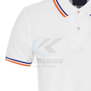 เสื้อเชิ้ตผู้ชายไซส์ใหญ่ ดีไซน์ใหม่ 2026 ผ้าถักเนื้อแน่น ระบายอากาศได้ดี - Product Image 5