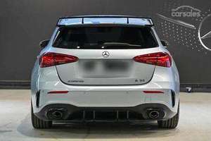 <span class=keywords><strong>Mercedes</strong></span>-Benz <span class=keywords><strong>Classe</strong></span> <span class=keywords><strong>A</strong></span> A35 AMG Auto 4MATIC Hatchback 2025 d'<span class=keywords><strong>occasion</strong></span>, état impeccable, prête à être expédiée - Product Image 6