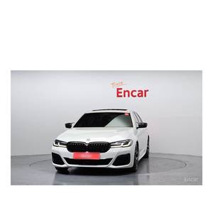 BMW Serie 5 530e M Sport 2022, Volante a la Izquierda, Caja de Cambios Automática, 75,158 km - Product Image 3