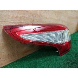 ไฟท้ายมือสองสำหรับรถยนต์ Qashqai ด้านซ้าย รุ่น 265554EA0A - Product Image 4