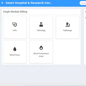 บริการพัฒนาซอฟต์แวร์โดยผู้เชี่ยวชาญด้านการพัฒนาผลิตภัณฑ์คลาวด์ SaaS - Product Image 1
