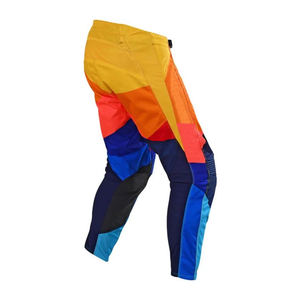 Pantalon de VTT léger, respirant et imprimé |   Service OEM/ODM |   Vêtements de cyclisme VTT fabriqués au Pakistan - Product Image 2